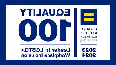 Human Rights Campaign - Equality 100 │ Wabtec Corporation